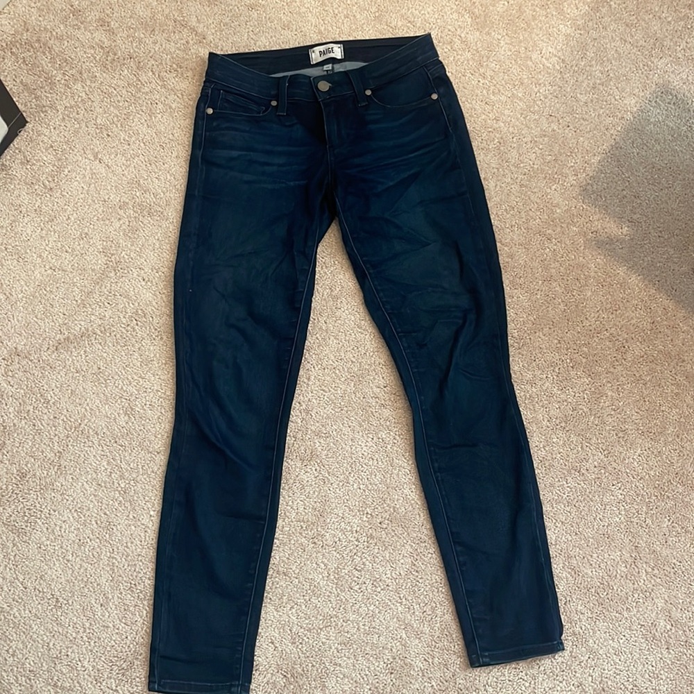 PAIGE jeans